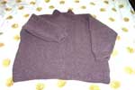 Garter Raglan